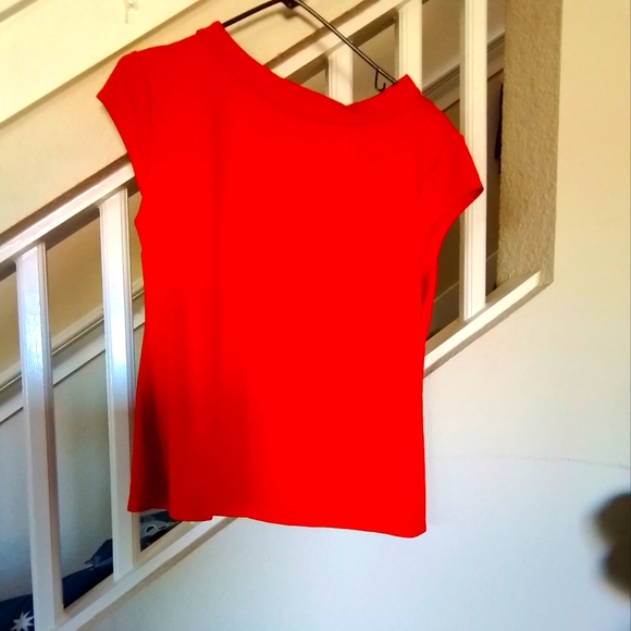 Blouse - Picture 2 of 3